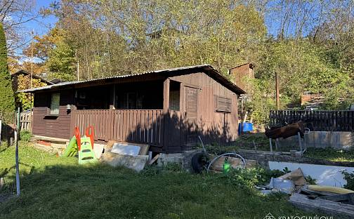 Prodej chaty/chalupy 25 m² s pozemkem 551 m², Týnec nad Sázavou, okres Benešov