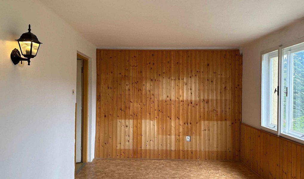 Prodej chaty/chalupy 80 m² s pozemkem 334 m², Trojanovice – náhled fotky 6