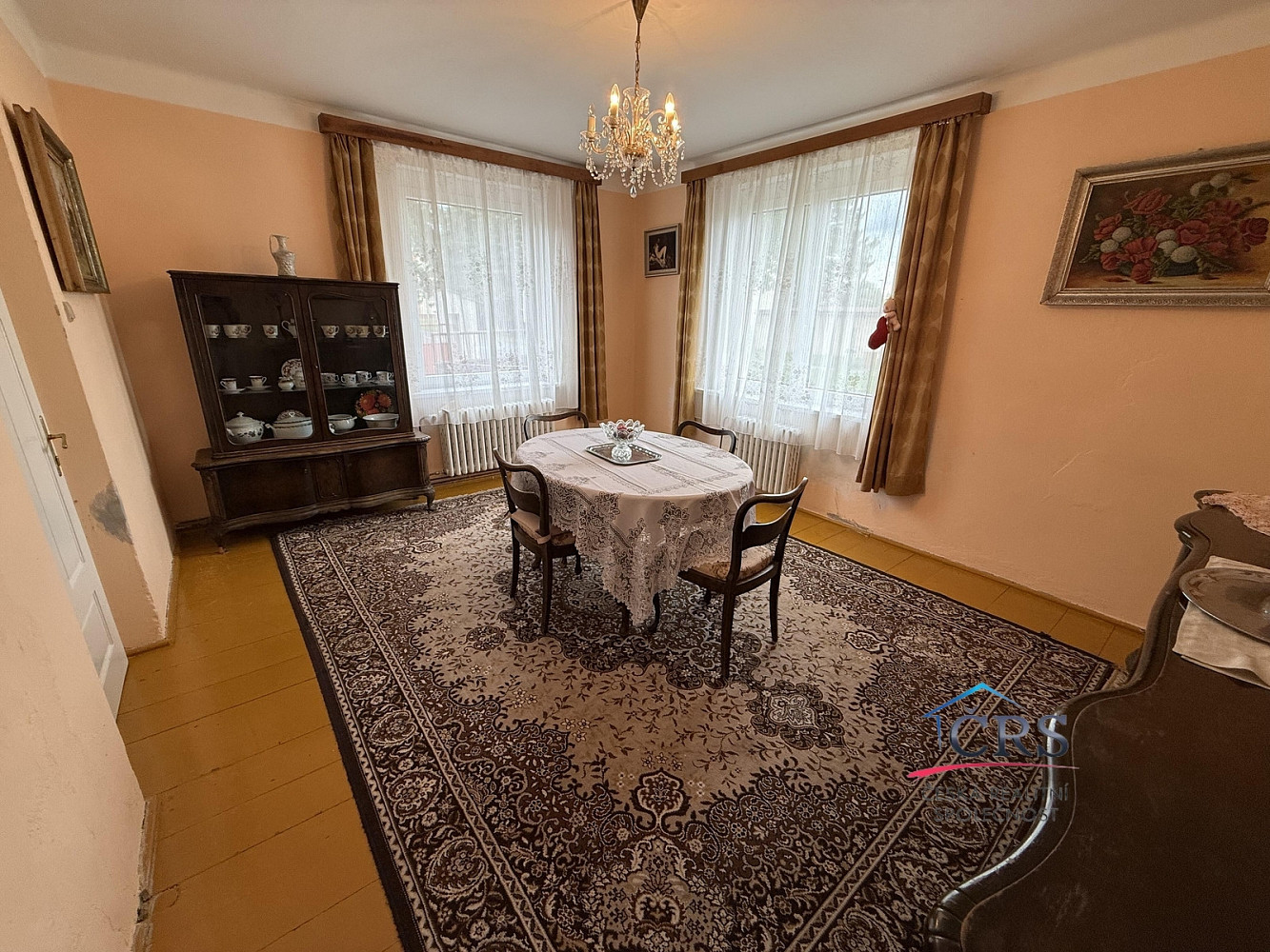 Prodej domu 112 m² s pozemkem 2 148 m² – fotografie 4