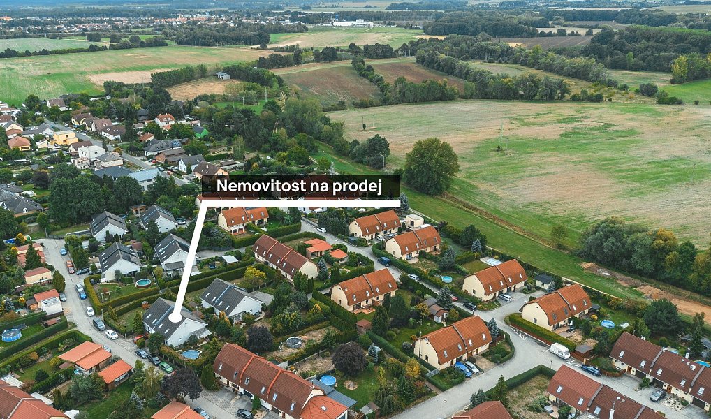 Prodej domu 130 m² s pozemkem 306 m², Srnojedy – náhled fotky 34