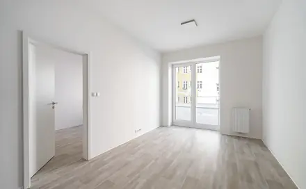 Pronájem bytu 2+kk 53 m²