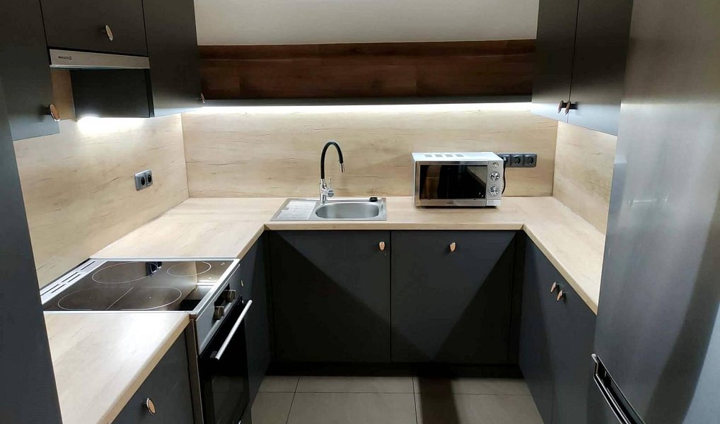 Prodej bytu 4+kk 71 m², Trutnov – náhled fotky 4