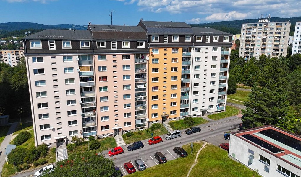 Prodej bytu 3+1 70 m², Jablonec nad Nisou – náhled fotky 9