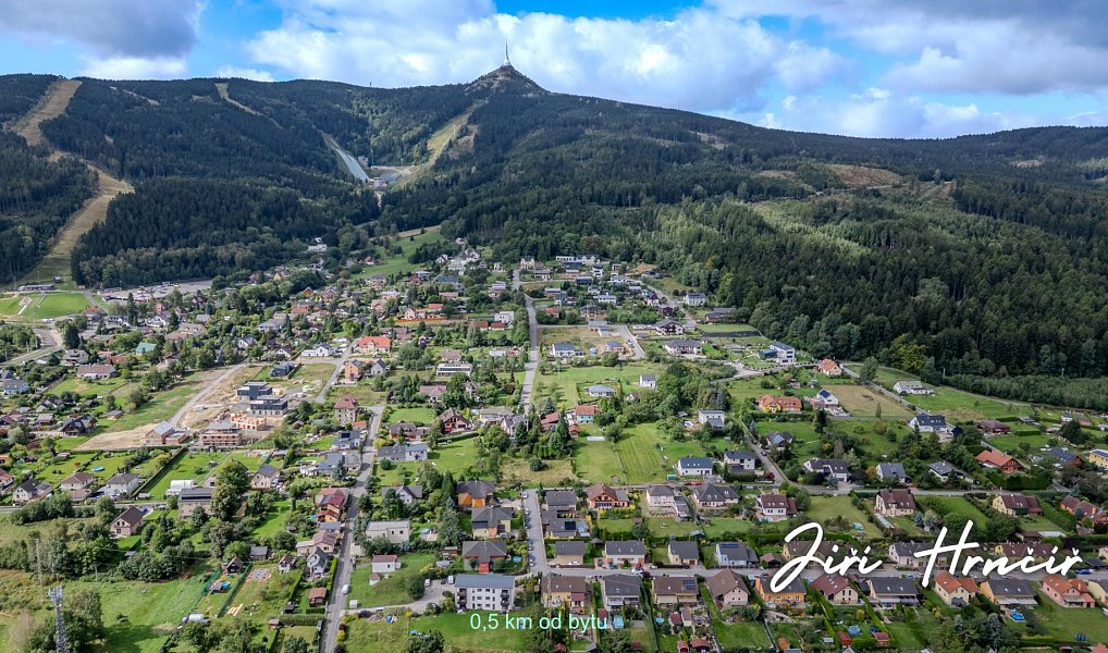 Prodej bytu 3+kk 77 m², Liberec – náhled fotky 29