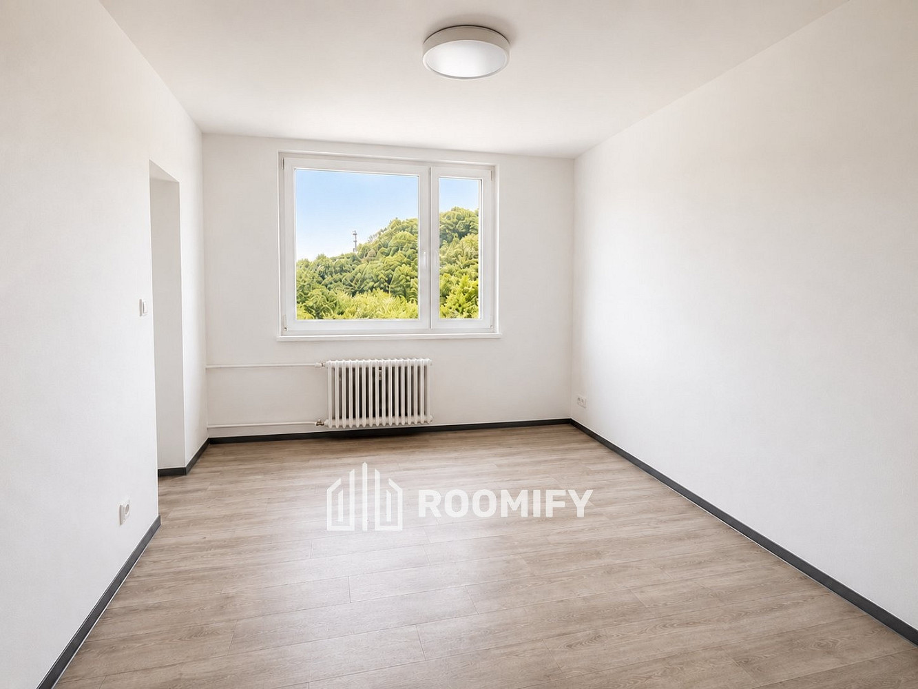 Prodej bytu 2+1 62 m² – fotografie 2