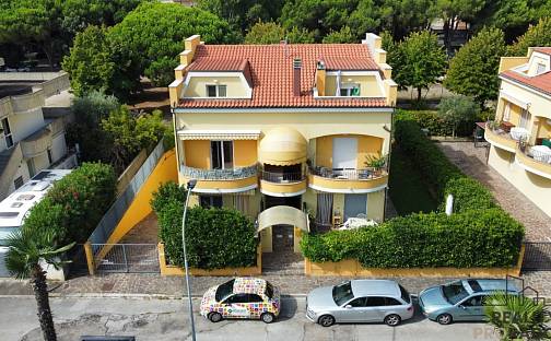 Prodej bytu 3+kk 80 m², Silvi, Provincia di Teramo, Itálie