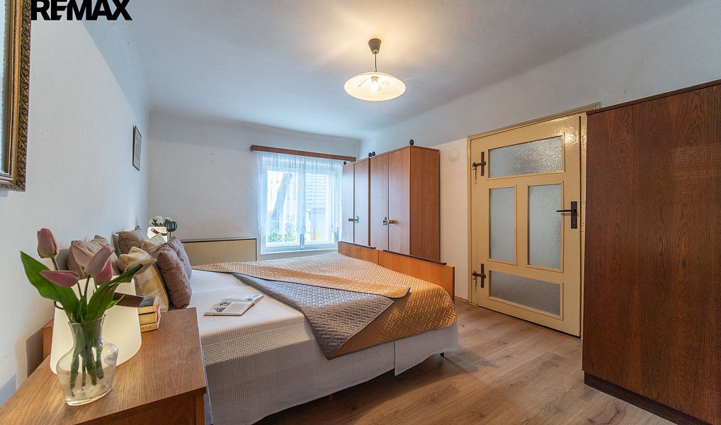 Prodej chaty/chalupy 78 m² s pozemkem 372 m², Újezd – náhled fotky 3