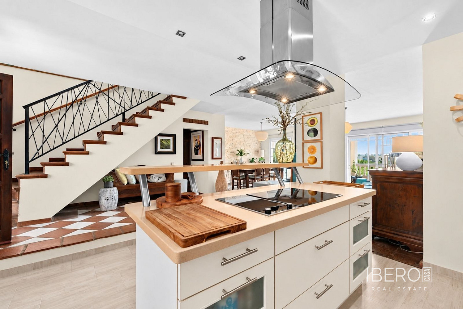 Casa 6+kk – Estepona, Barriada Islas Canarias - Vista 4