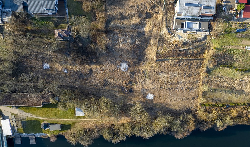 Prodej zahrady 644 m², Benátky nad Jizerou – náhled fotky 3