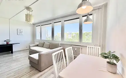 Prodej bytu 3+kk 56 m²
