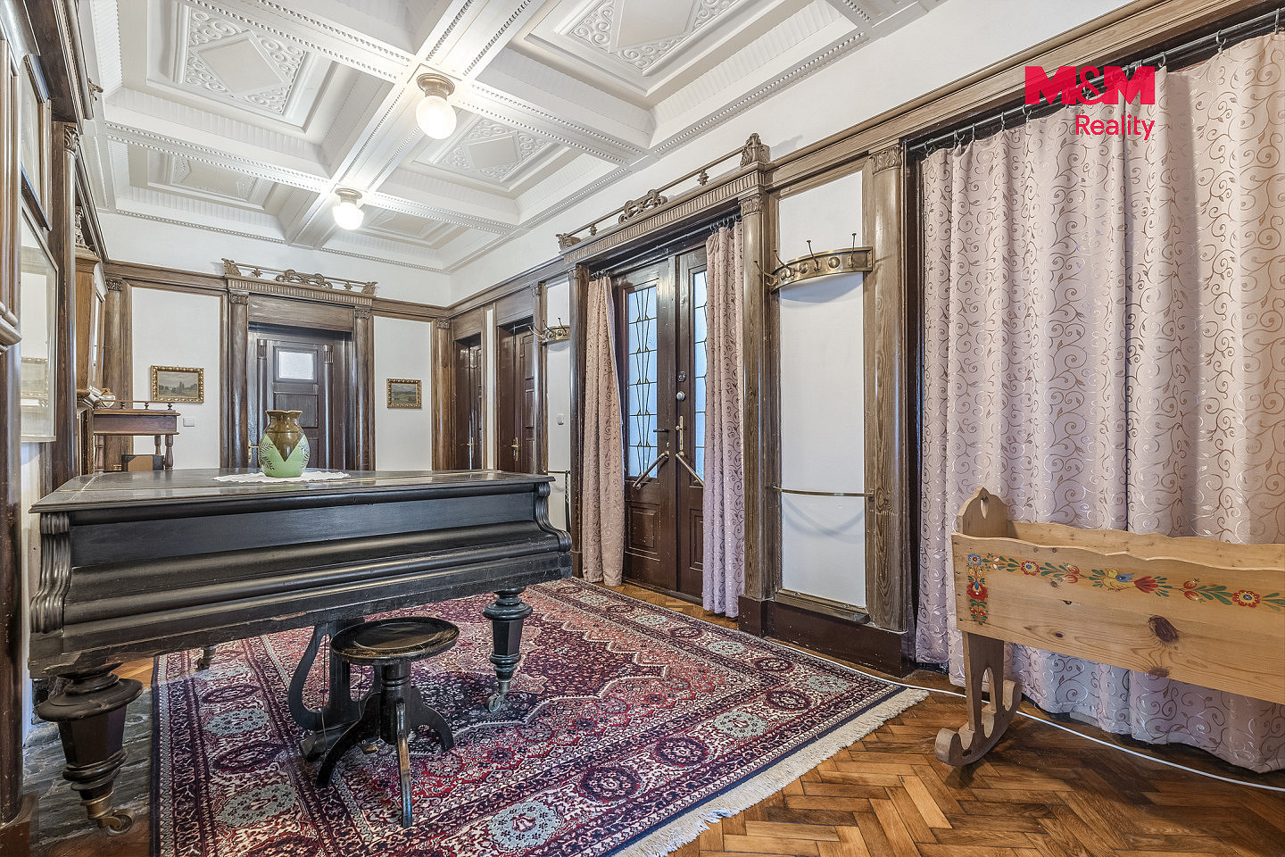 Prodej ubytovacího objektu 550 m² — photo 5