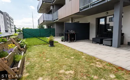 Prodej bytu 2+kk 46 m²