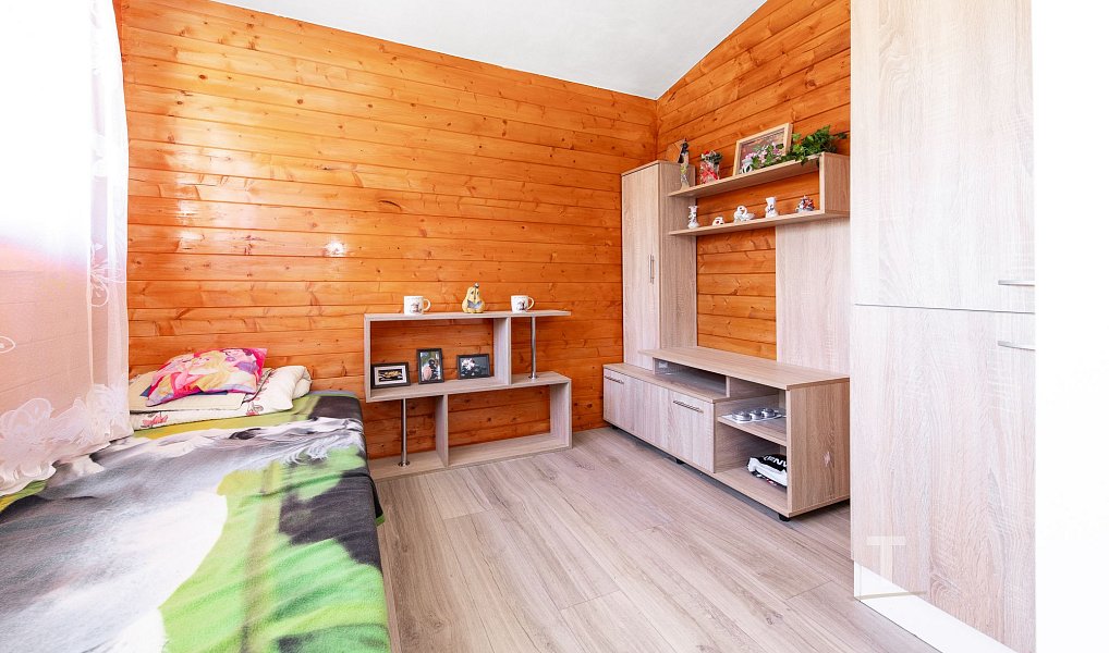 Prodej chaty/chalupy 20 m² s pozemkem 395 m², Blansko – náhled fotky 10