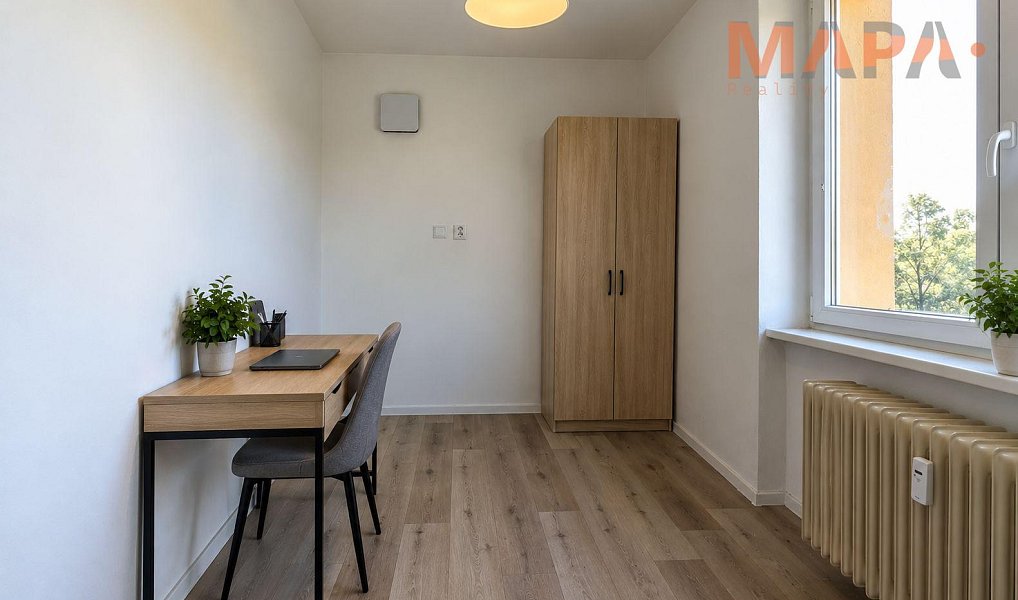Pronájem bytu 3+kk 52 m², Most – náhled fotky 6