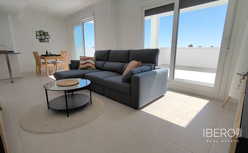 Prodej bytu 3+kk 92 m², Estepona, Španělsko