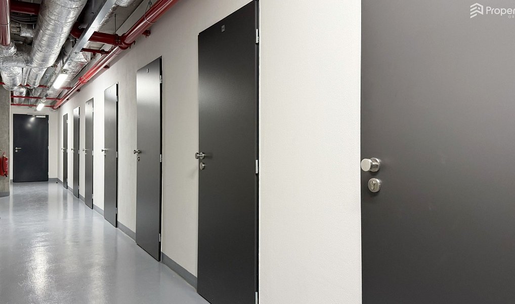 Prodej skladovacích prostor 13 m², Brno – náhled fotky 2