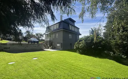 Pronájem bytu 3+kk 63 m², Ivana Olbrachta, Jablonec nad Nisou - Mšeno nad Nisou