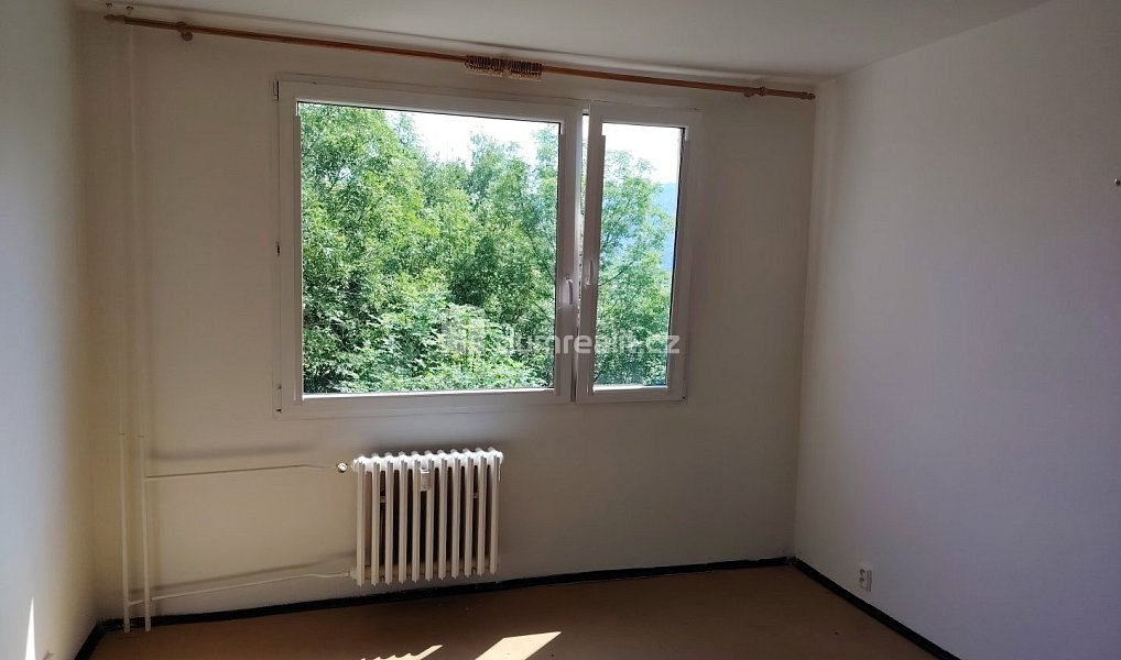 Pronájem bytu 1+1 38 m², Děčín – náhled fotky 3
