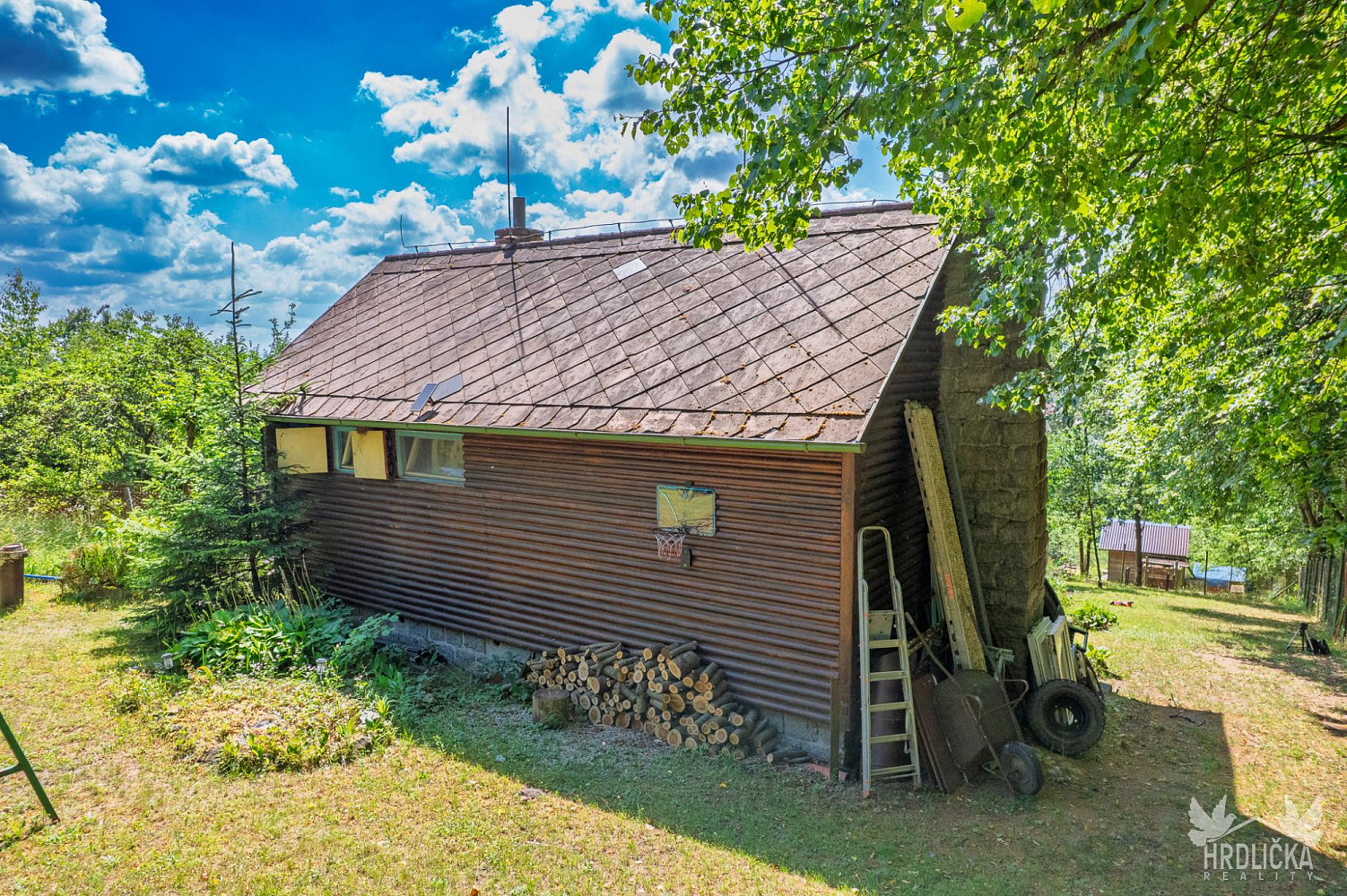 Prodej chaty/chalupy 50 m² – fotografie 4