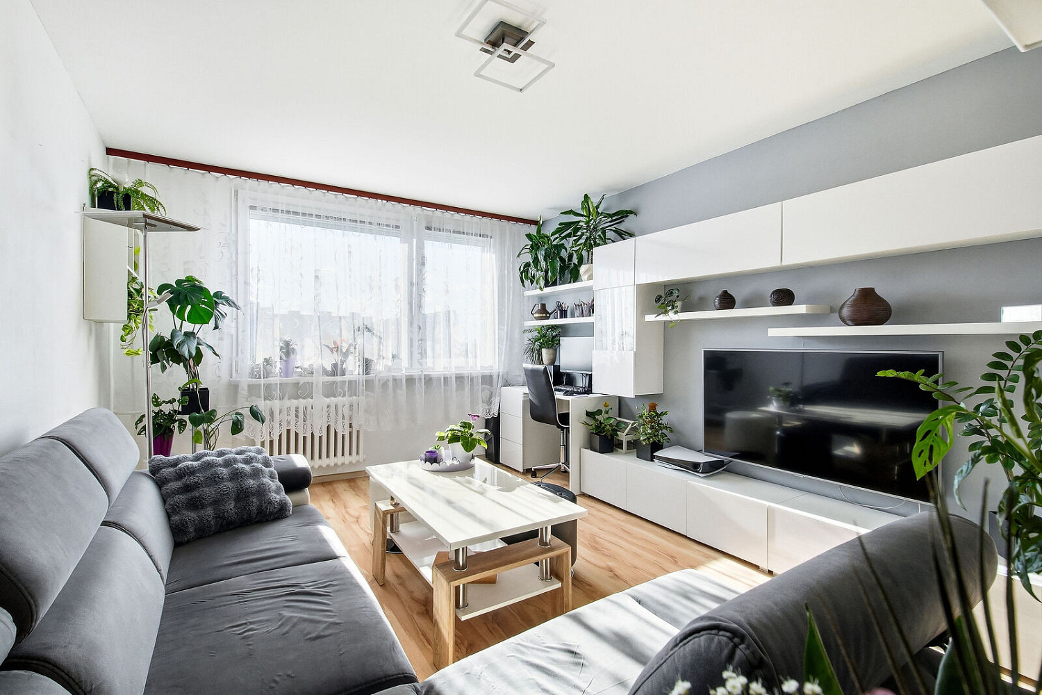 Prodej bytu 3+1 64 m² – fotografie 3