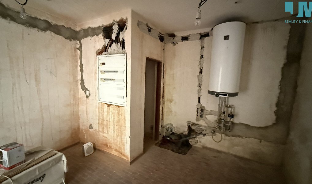 Prodej komerčního objektu (jiného typu) 1 090 m², Skorotice – náhled fotky 19