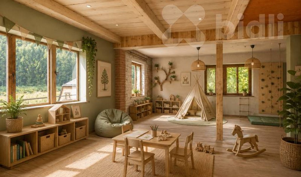 Prodej domu 220 m² s pozemkem 380 m², Svor – náhled fotky 21