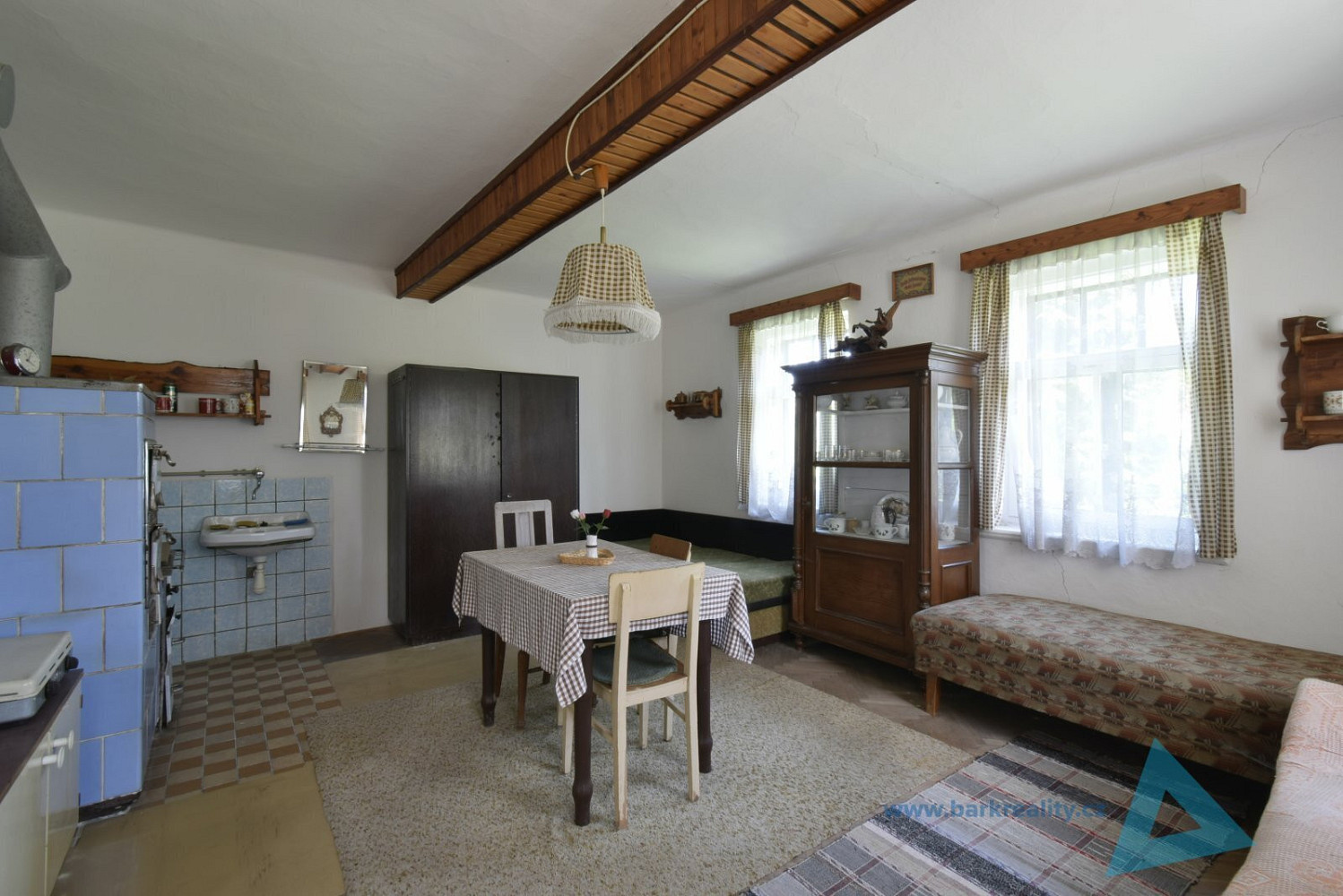 Prodej pokoje 36 m² — photo 3