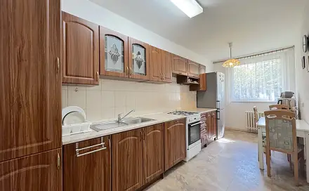 Prodej bytu 3+1 80 m²