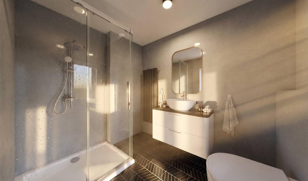 Prodej bytu 2+1 60 m², Praha – náhled fotky 6
