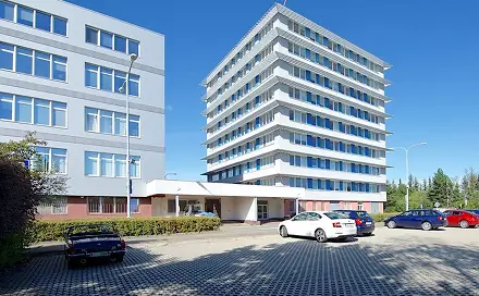 Pronájem kanceláře 53 m², Vestec