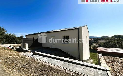 Prodej domu 97 m² s pozemkem 380 m², Tyršova, Sokolov