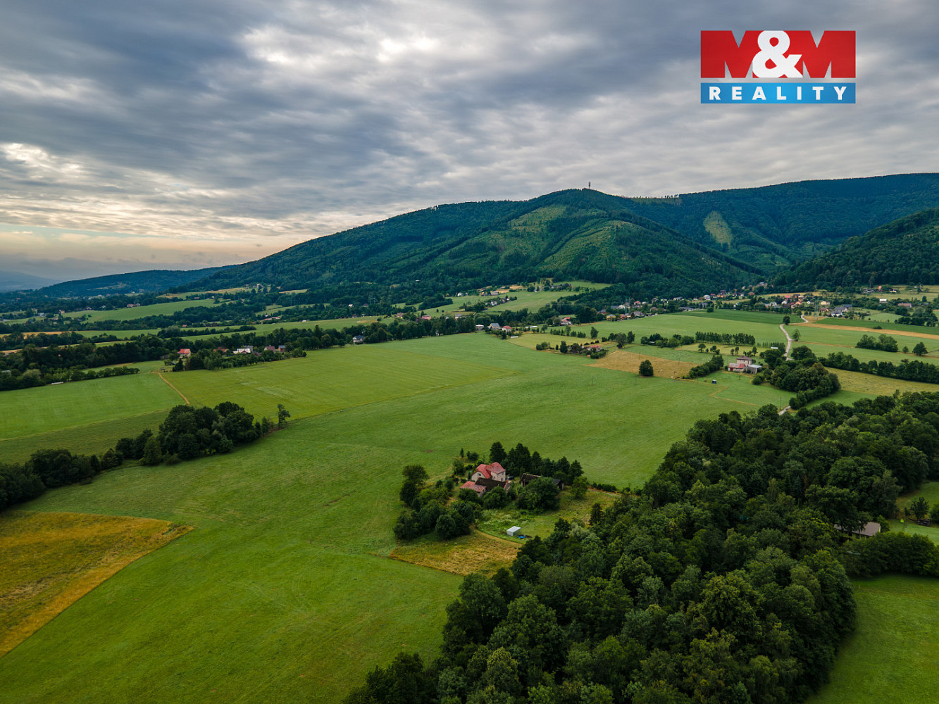 Prodej pole 21 144 m² – pohled 6