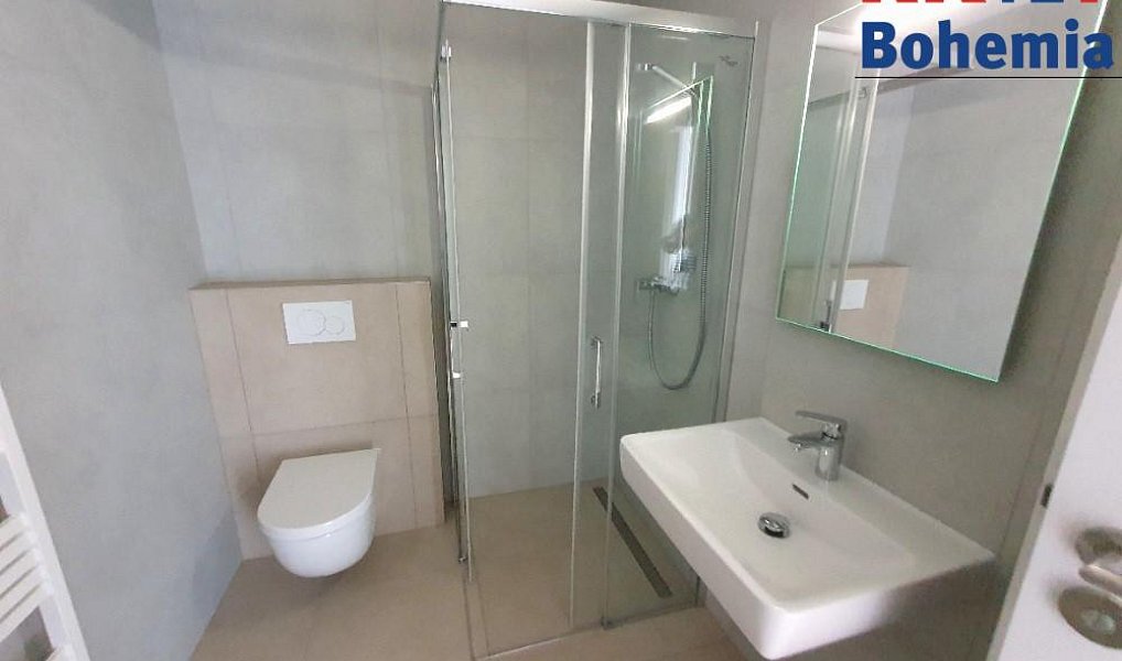 Pronájem bytu 1+kk 23 m², Mladá Boleslav – náhled fotky 8