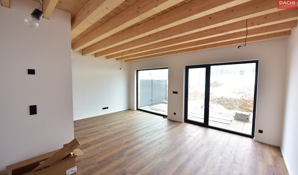 Prodej chaty/chalupy 85 m² s pozemkem 499 m², Červená Voda – náhled fotky 6