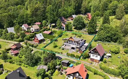 Prodej chaty/chalupy 176 m² s pozemkem 1 277 m², Hlubočec, okres Opava