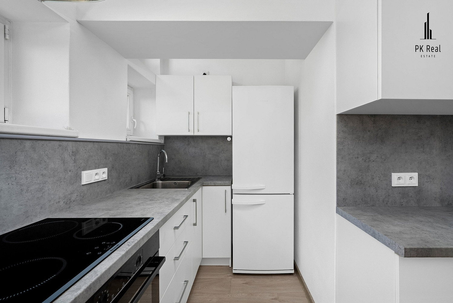 Prodej bytu 2+kk 47 m² – fotografie 2