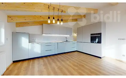 Pronájem bytu 3+kk 90 m², Okružní, Mladá Boleslav - Mladá Boleslav IV
