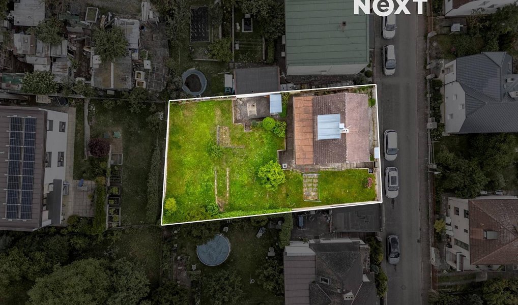 Prodej domu 110 m² s pozemkem 548 m², Praha – náhled fotky 5