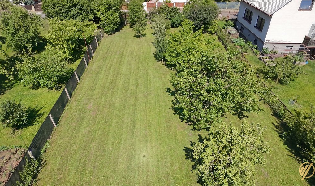 Prodej stavebního pozemku 904 m², Nepřevázka – náhled fotky 6