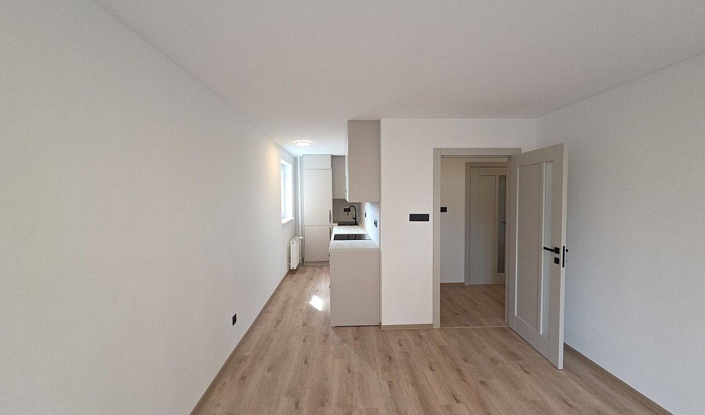 Pronájem bytu 2+1 46 m², Most – náhled fotky 5