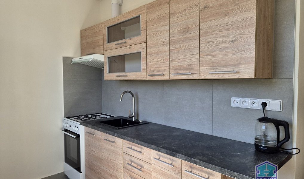 Pronájem bytu 2+1 46 m², Stříbro – náhled fotky 5