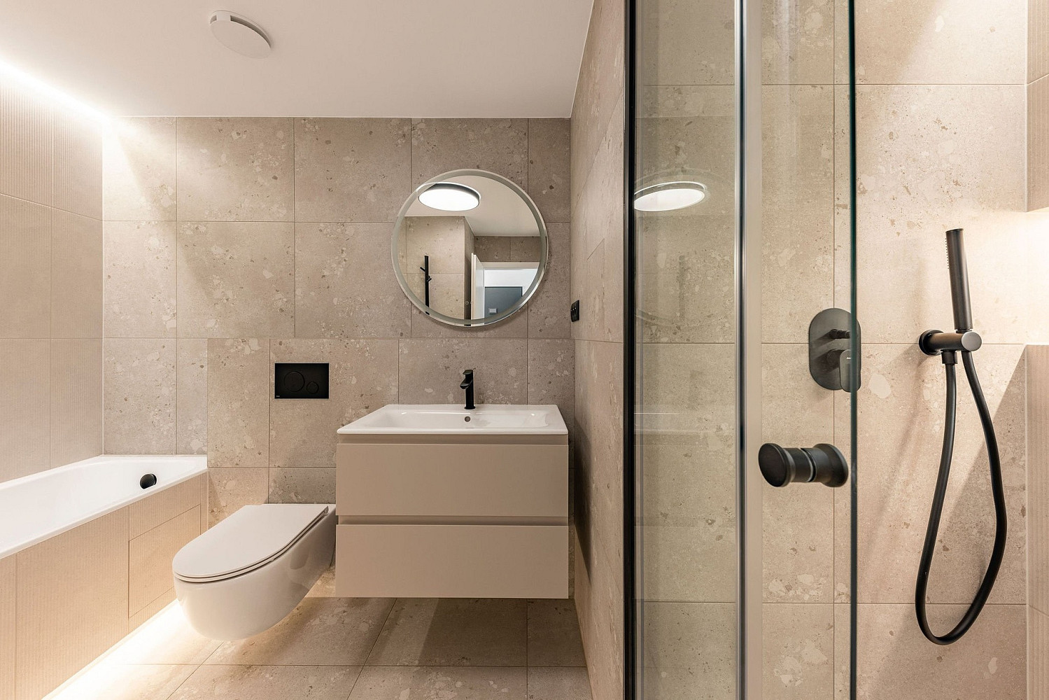 Prodej bytu 3+kk 71 m² — photo 5