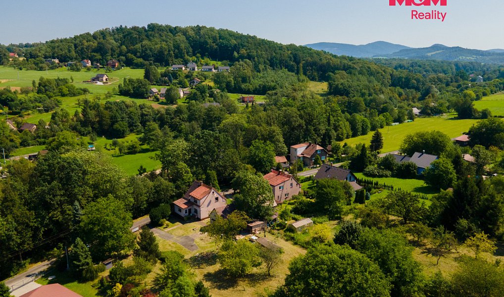 Prodej domu 110 m² s pozemkem 1 346 m², Třinec – náhled fotky 18