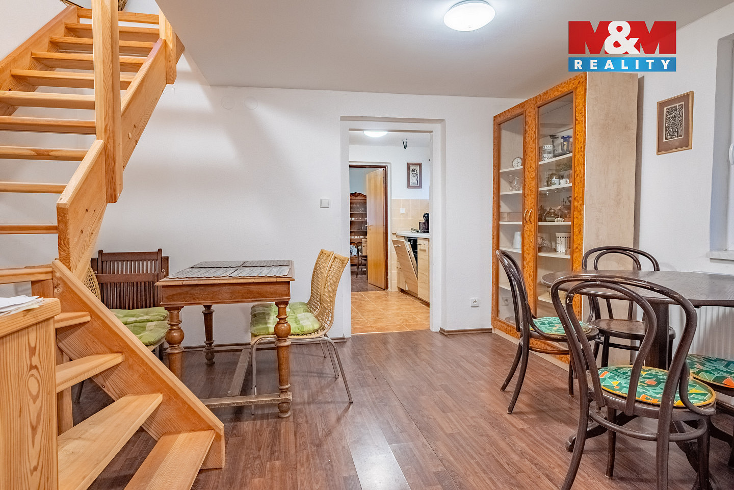 Prodej domu 88 m² s pozemkem 135 m² — photo 2
