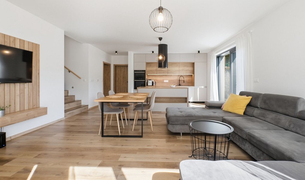Prodej domu 154 m² s pozemkem 816 m², Kružberk – náhled fotky 5