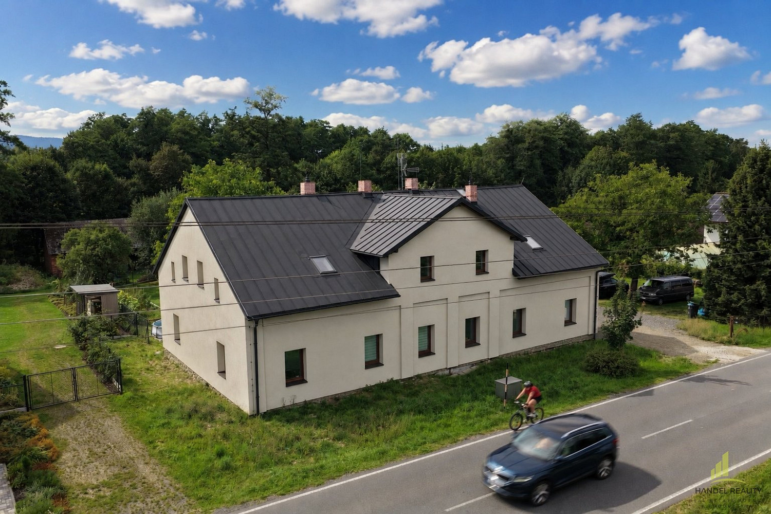 Prodej bytu 3+1 122 m² – fotografie 2