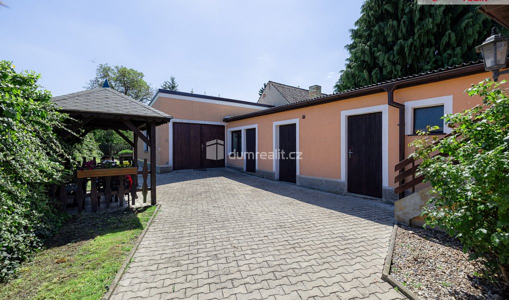 Prodej chaty/chalupy 130 m², Nepomyšl – náhled fotky 8