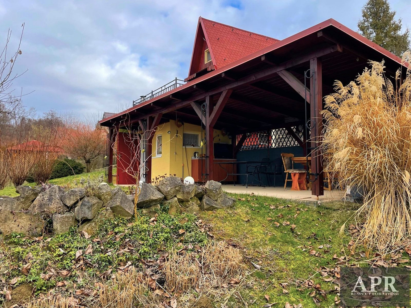 Prodej chaty/chalupy 40 m² s pozemkem 571 m² — photo 4