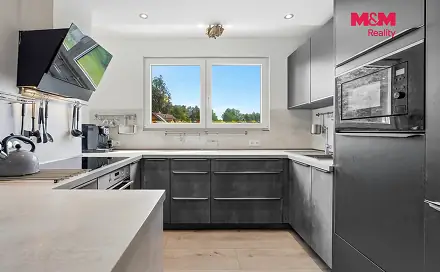 Pronájem bytu 4+kk 150 m², Buková, Šimonovice - Minkovice, okres Liberec