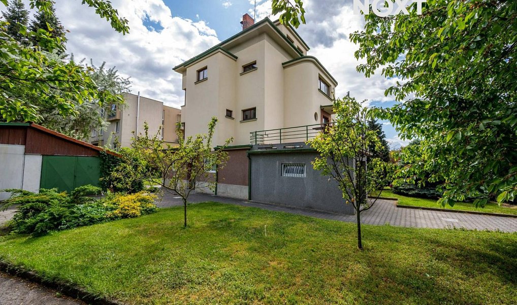 Prodej domu 300 m² s pozemkem 1 330 m², Praha – náhled fotky 25